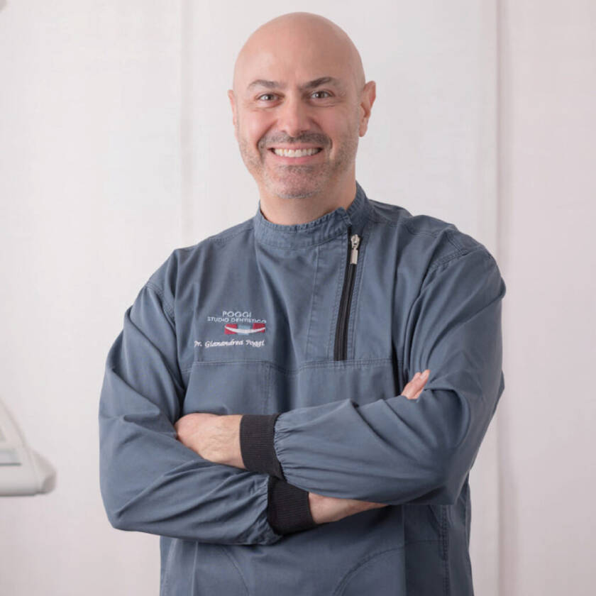 Gianandrea Poggi