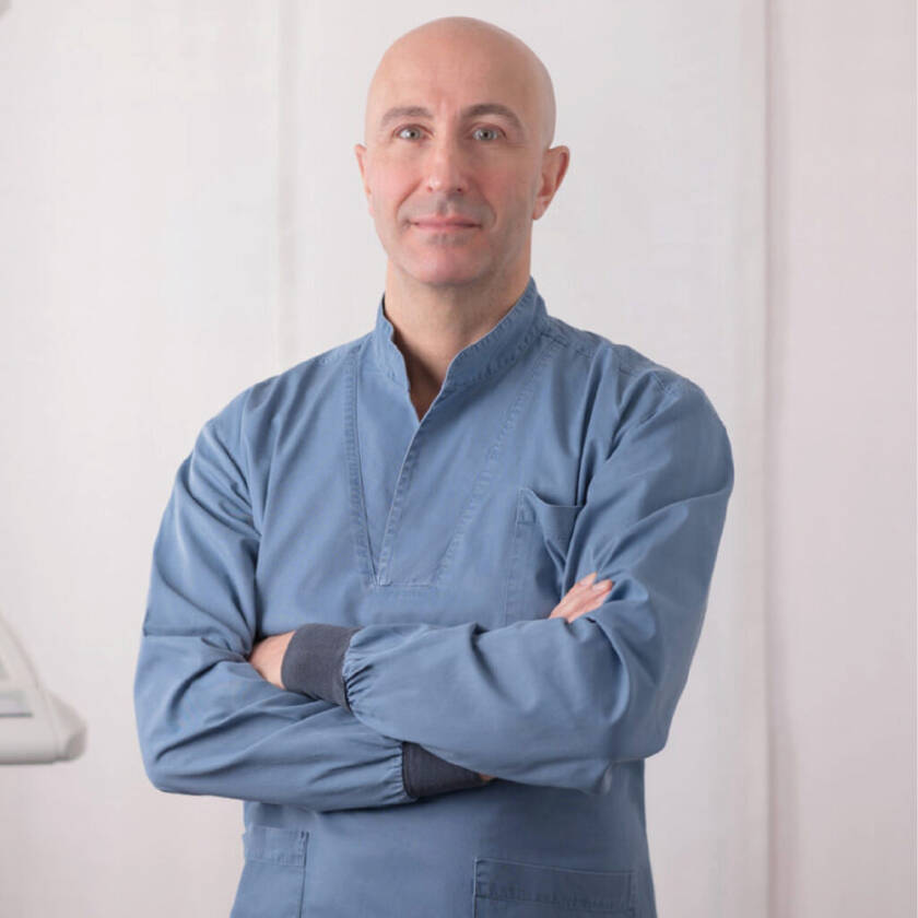 Gianluca Poggi